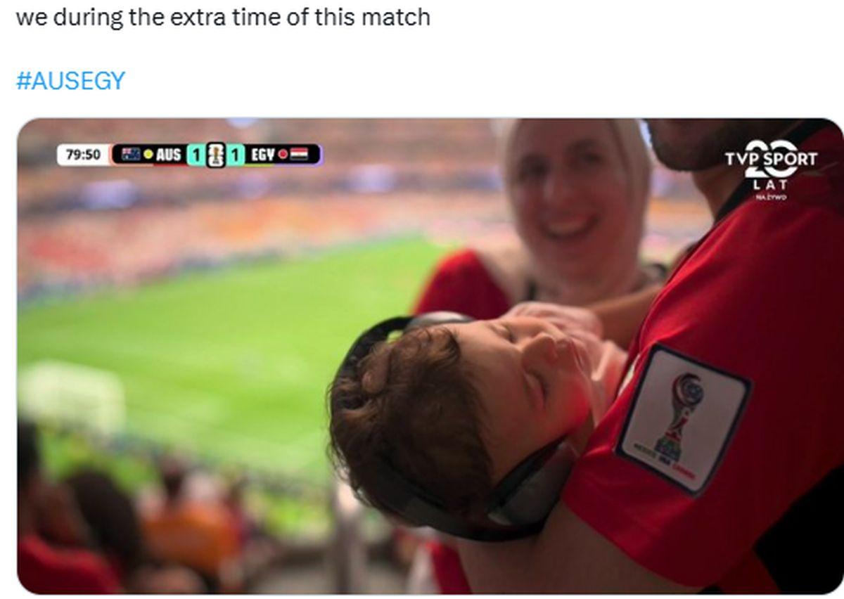 A început furtuna » Cele mai tari meme-uri după penalty-urile hilare din Australia - Egipt