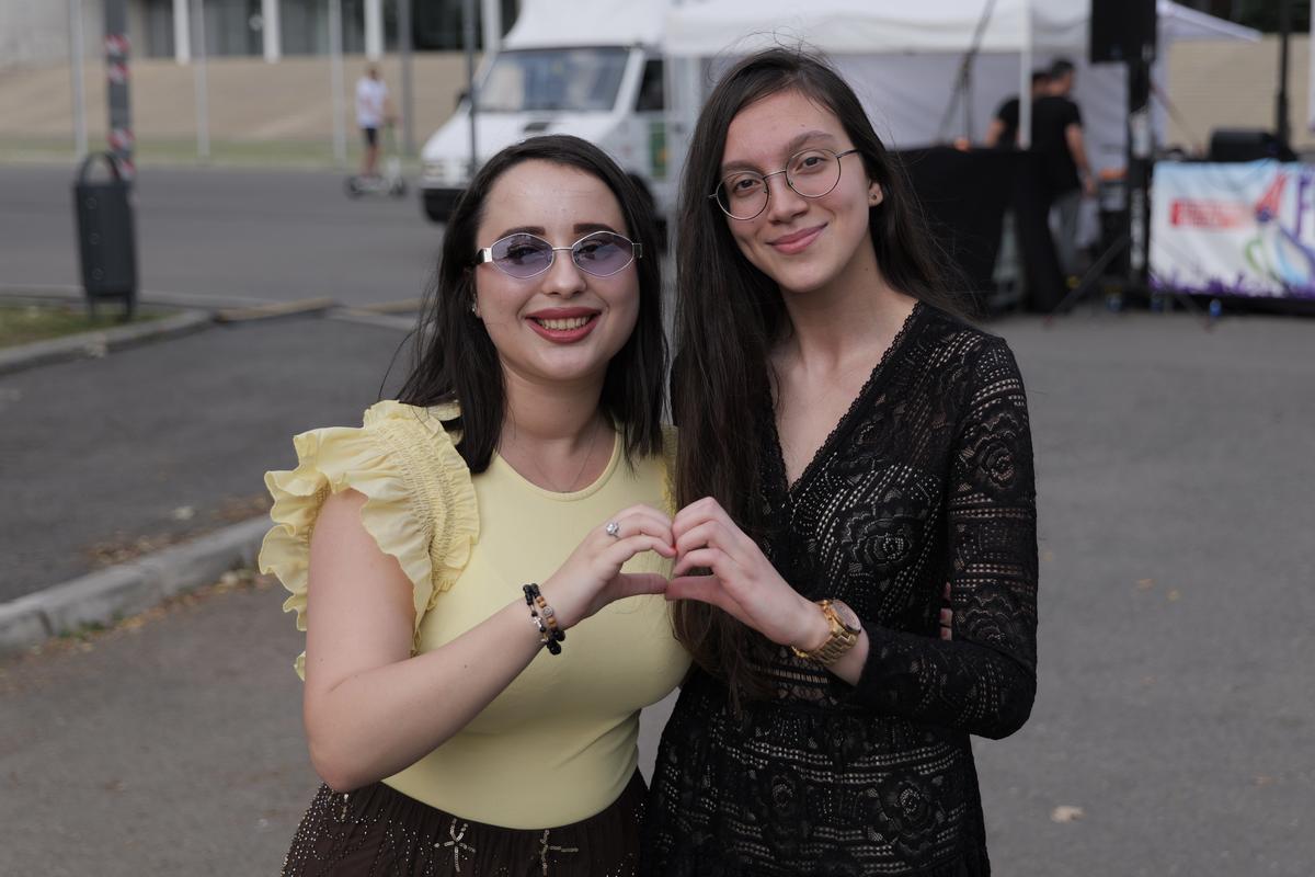 Festivalul Anatolian Food Fest - Arena Națională 2026