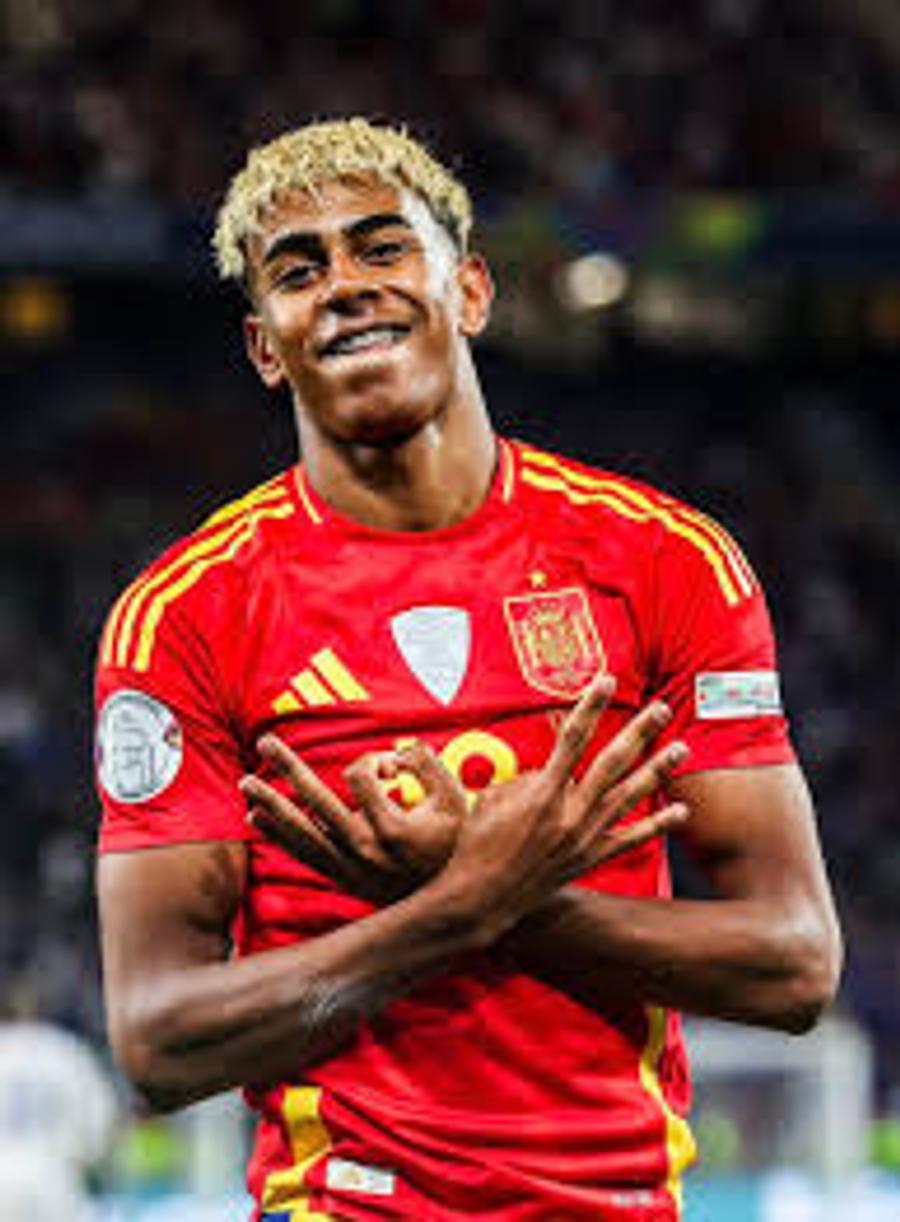 Ancelotti pornește samba când arde casa, Anglia caută portar și starul ascuns, care NU e nici Messi, nici Ronaldo, nici Yamal » 5 concluzii neconvenționale după 16-imi: „Cine suntem? Au. Durerea!”