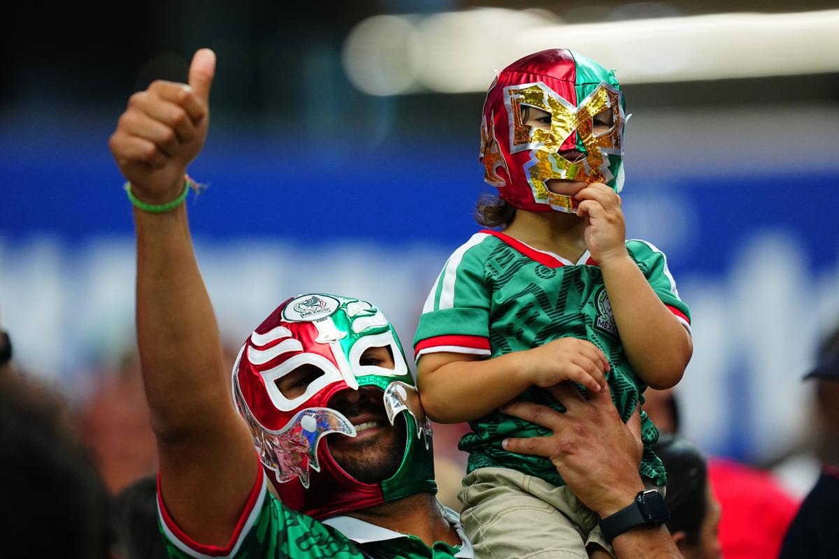 Egipt - Australia în 16-imi la Campionatul Mondial // foto: Imago