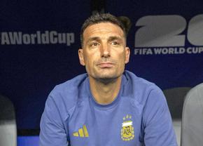 Selecționerul Argentinei e pus în gardă de superputerea de la Mondial: „De luat în seamă, arată foarte bine” + Cum răspunde acuzațiilor de favoritism