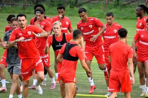Dinamo și-a cedat fotbalistul în Superliga: „Mult succes!”
