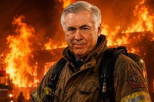 Ancelotti pornește samba când arde casa, Anglia caută portar și starul ascuns, care NU e nici Messi, nici Ronaldo, nici Yamal » 5 concluzii neconvenționale după 16-imi: „Cine suntem? Au. Durerea!”