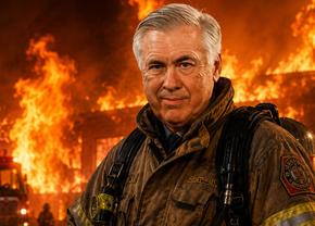 Ancelotti pornește samba când arde casa, Anglia caută portar și starul ascuns, care NU e nici Messi, nici Ronaldo, nici Yamal » 5 concluzii neconvenționale după 16-imi: „Cine suntem? Au. Durerea!”