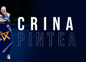 Crina Pintea semnează cu IDEOLOGIQ pentru management de imagine și parteneriate strategice