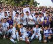 Poli Timișoara gata de start pentru ediția 2026/2027 și să lupte pentru promovare în Superliga