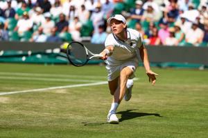 Jannik Sinner, calificare fără emoții în „optimile” Wimbledon » Liderul mondial va avea un adversar neașteptat