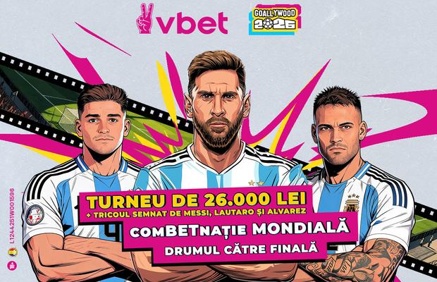 Magia se transformă în istorie: emoția pură a Mondialului și bucuria flerului tău sportiv