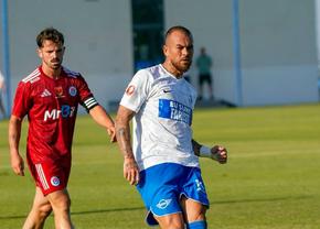 Amical cu iz de Superliga cu două săptămâni înainte de startul sezonului