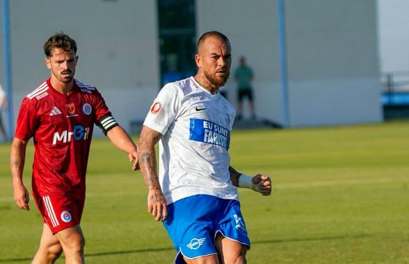 Amical cu iz de Superliga cu două săptămâni înainte de startul sezonului