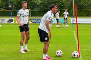 FCSB a programat un amical cu echipa lui Cosmin Olăroiu!