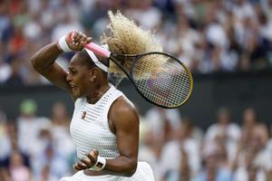 Wimbledon modifică regulile pentru Serena Williams