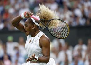 Wimbledon se abate de la regulament pentru Serena Williams