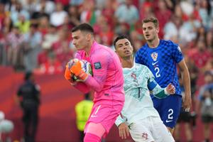 Portugalia - Croația, pentru optimile Cupei Mondiale » Minute nebune: trei goluri și penalty de la VAR