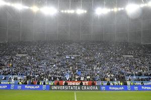Așa e la Craiova! Universitatea se apropie de 10.000 de abonamente vândute + Listă de așteptare la lojele care costă peste 20.000 de euro