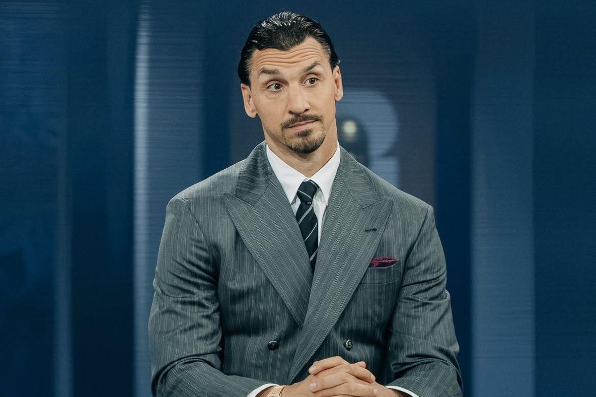 Zlatan Ibrahimovic a dat declarația zilei după Franța - Paraguay: „Eu aș fi primit 4-5 cartonașe roșii”