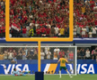A început furtuna » Cele mai tari meme-uri după penalty-urile hilare din Australia - Egipt