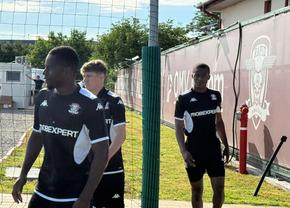 Rapid, aproape de o mutare surprinzătoare: Daniel Pancu a dat „undă verde” » „Are forță, se pot lua bani buni pe el”