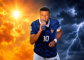 FIFA este sub presiune să AMÂNE meciul de la Mondial » Risc de colaps din cauza căldurii extreme