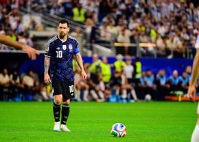 Argentina - Capul Verde, în șaisprezecimile Campionatului Mondial » Echipele probabile + cote