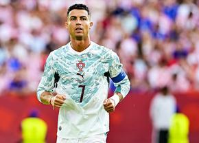 Cristiano Ronaldo vorbește despre retragere: „Calm”