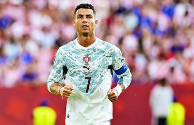 Cristiano Ronaldo vorbește despre retragere: „Calm”