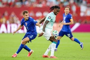 Portugalia - Croația, pentru optimile Cupei Mondiale » Ce nebunie: ZECE minute de prelungiri!