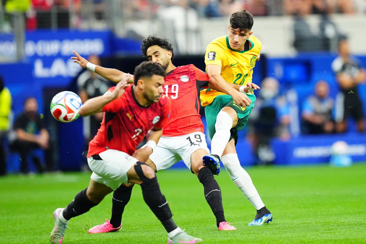 Record absolut de autogoluri la Campionatul Mondial!