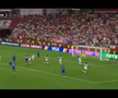 Explicația FIFA: de ce a fost anulat golul Croației din prelungirile meciului cu Portugalia