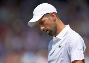 De ce spun sârbii că „organizatorii de la Wimbledon vor să-l saboteze pe Djokovic”: decizia luată astăzi