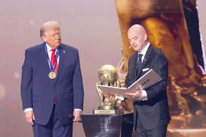 Scandal la FIFA! 50 de eurodeputați s-au revoltat și cer măsuri drastice pentru Infantino