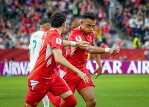 Elveția - Algeria 2-0 » Elvețienii și-au „anihilat” fostul antrenor: calificare fără emoții în optimile Campionatului Mondial
