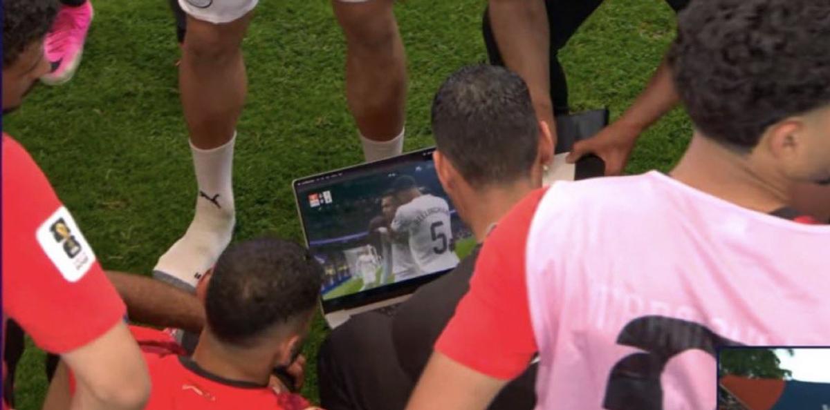 A început furtuna » Cele mai tari meme-uri după penalty-urile hilare din Australia - Egipt