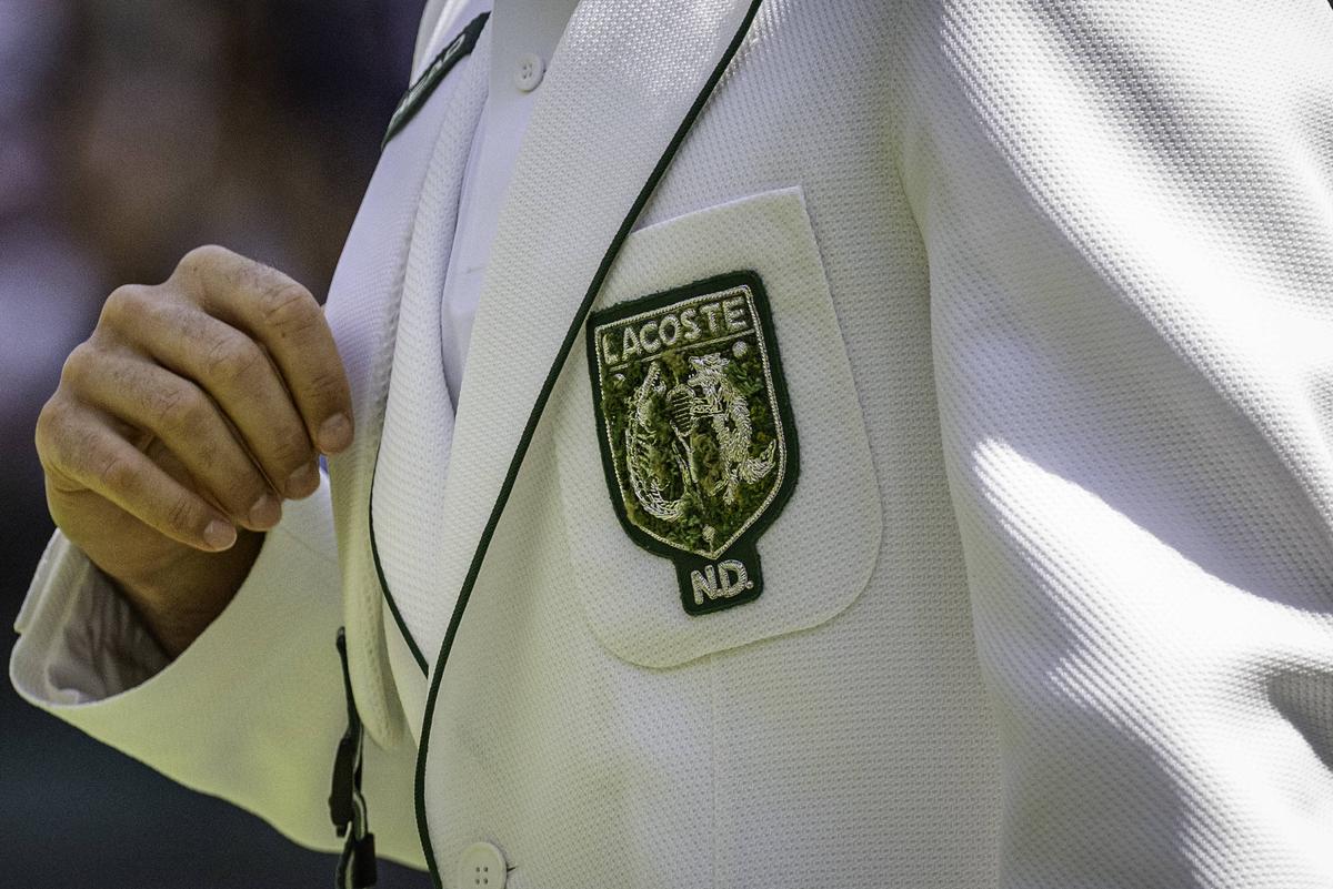 Novak Djokovic, „scos din zona de confort” în șaisprezecimile de la Wimbledon