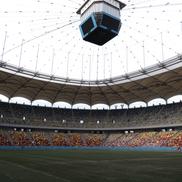 Arena Națională din București, 3 iulie 2026. Foto: Andrei Furnigă (GSP.RO)