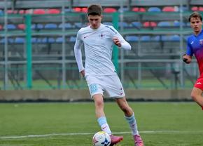 Noul „wonderkid” de la FCSB și când revine Miculescu » Iată ultimele noutăți din tabăra roș-albaștrilor: „Cum se poate așa ceva?”