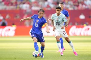 Portugalia - Croația, pentru optimile Cupei Mondiale » Fără gol în prima repriză
