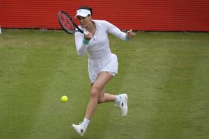 Când a fost programat meciul dintre Sorana Cîrstea și Linda Noskova, din turul al treilea al Wimbledon