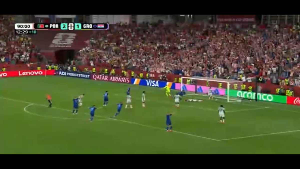 Scrisoare oficială către FIFA după eliminarea controversată de la Mondial: „Este un abuz!”