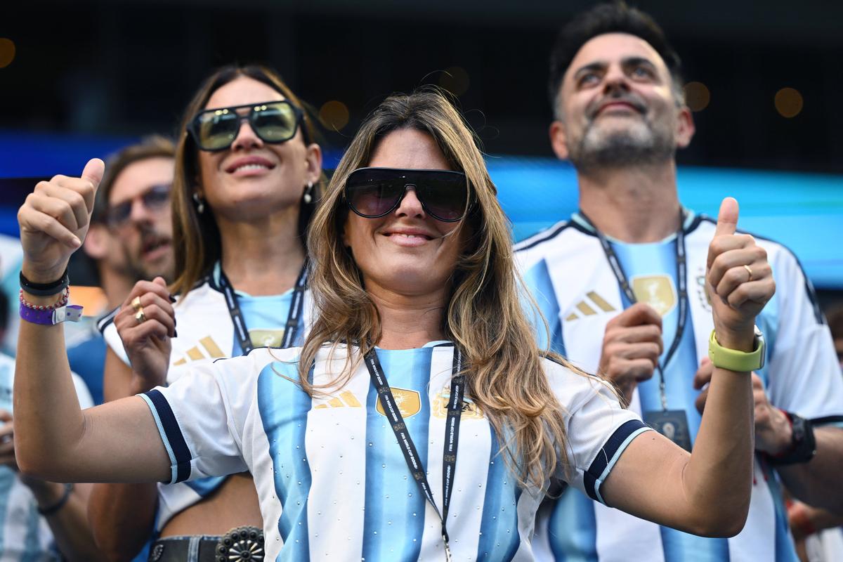 Lionel Messi doar a pășit pe teren în Argentina - Capul Verde și a bifat un nou record fabulos la Cupa Mondială