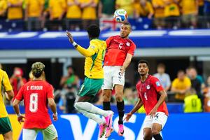 Australia - Egipt, în șaisprezecimile de la Campionatul Mondial » Avem prelungiri