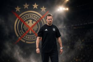 Scrisoarea lui Nagelsmann la despărțire » Federația discută deja cu Jurgen Klopp