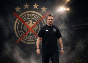 Mesajul lui Nagelsmann la despărțire: „Mă doare” » Federația anunță: „Jurgen Klopp și-a arătat disponibilitatea”