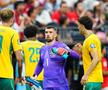 A început furtuna » Cele mai tari meme-uri după penalty-urile hilare din Australia - Egipt