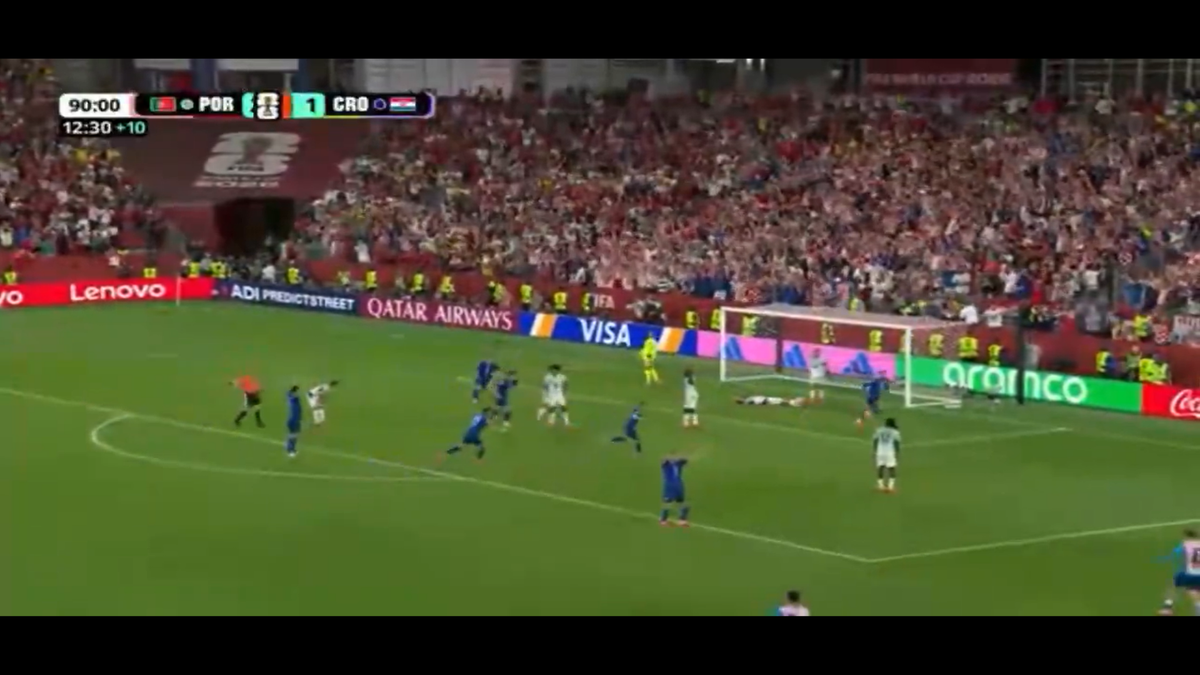Scrisoare oficială către FIFA după eliminarea controversată de la Mondial: „Este un abuz!”