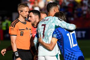Se retrage Luka Modric după eliminarea de la Mondial? » „Pe teren nu a existat niciun rămas bun special”