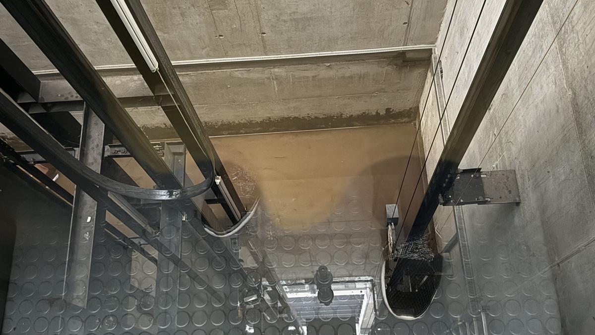 Arena Națională, 3 iulie 2026