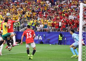 Record absolut de autogoluri la Campionatul Mondial!