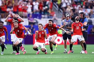 Egipt e în optimile Mondialului! Profită de o schimbare dezastruoasă înaintea loviturilor de departajare