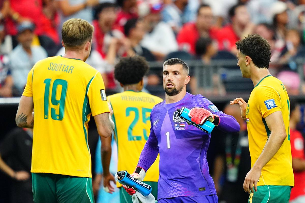 A început furtuna » Cele mai tari meme-uri după penalty-urile hilare din Australia - Egipt